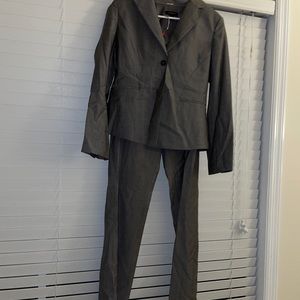 Ann Taylor suit